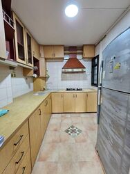 Blk 731 Tampines Courtview (Tampines), HDB 5 Rooms #604913151